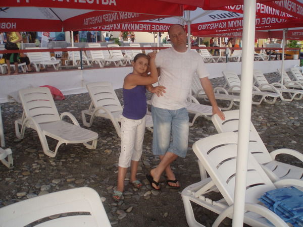 Сергей Николаев