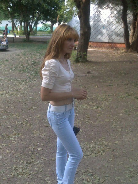 Елена Чиндина (Шкода)