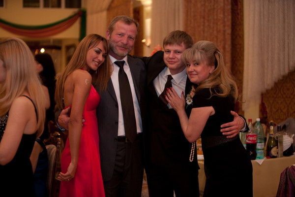 Валерий Гоценко