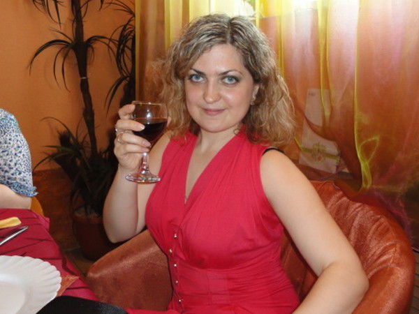 Мария Маркина