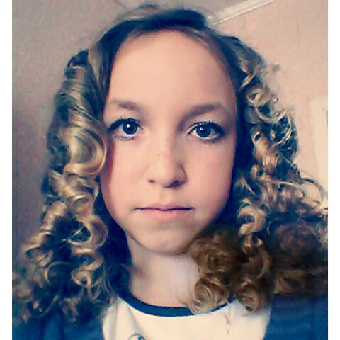 Настя Донкова