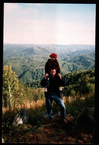 Камышев Олег