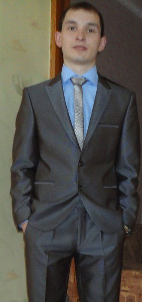 Наиль Гареев