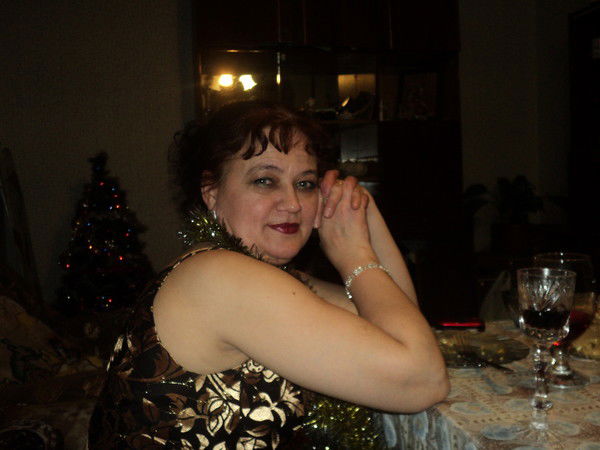 Нелли Артёмова