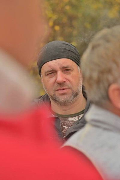 Валентин Луцюк