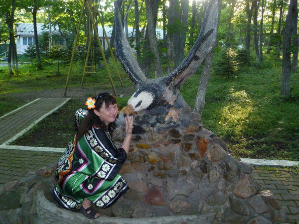 Ольга Рябухина