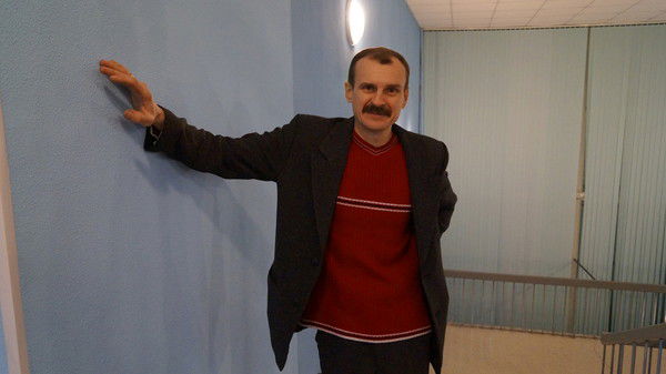 Андрей Юрьевич Акимов