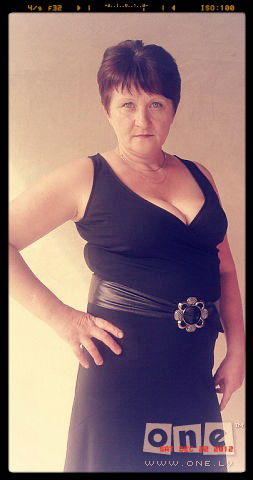 Наталья Сташкевич (Язикова)