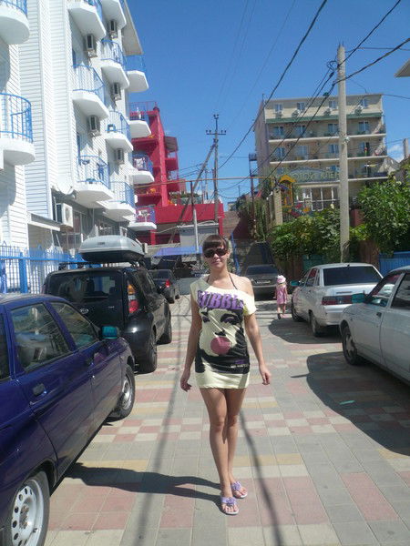 Ирина Зимнухова