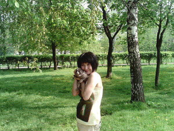 Райхон Атамуратова