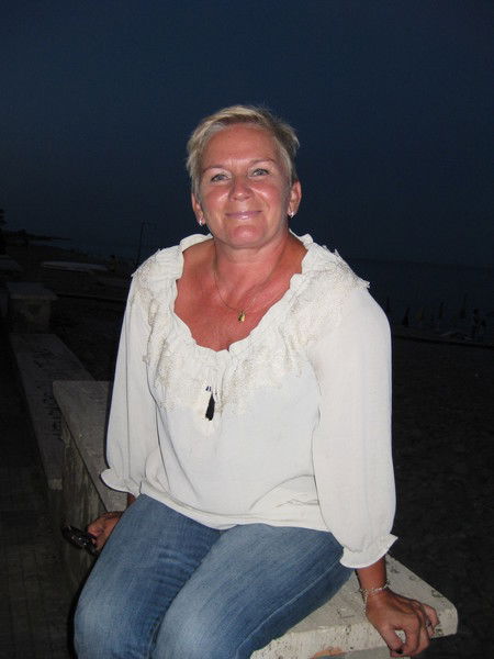 Тамара Пикалович