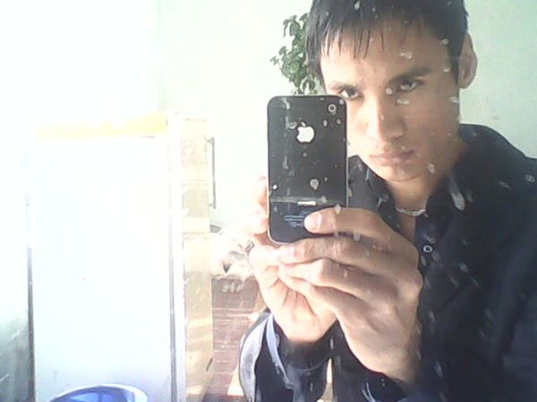 Азат Давлетмуратов