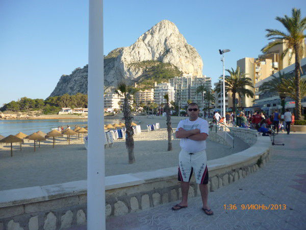 Алексей Кулешов