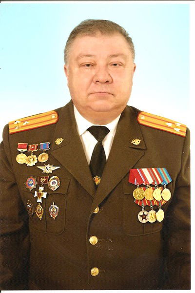 Ильдар Ахмедиаров