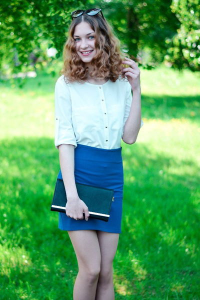 Вика Тутина