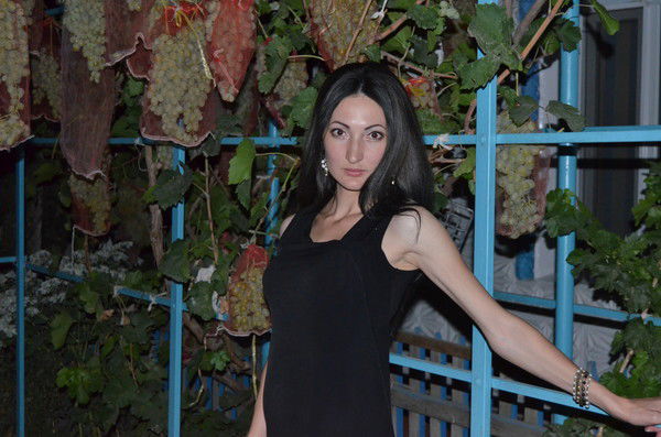 Надыршина Шатура Елена