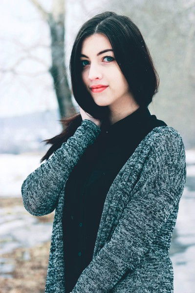 Антонина Журба