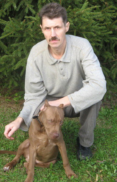 Игорь Воробьёв