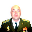 Саня Горчаков