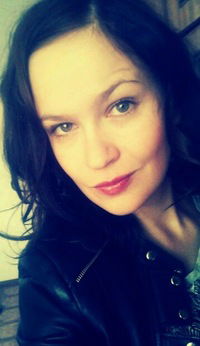 Ольга Яньшина