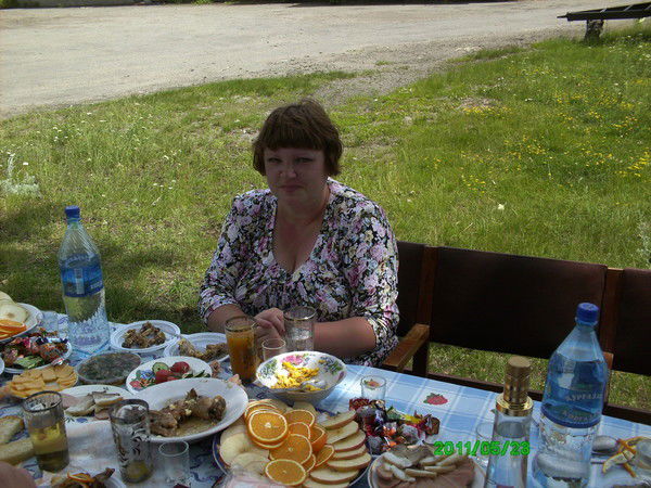 Наталья Глазырина