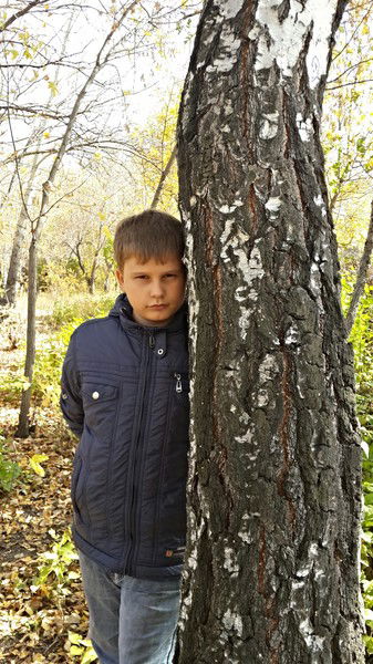 Сергей Коновалов