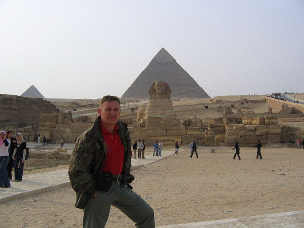 Обмачевский Александр