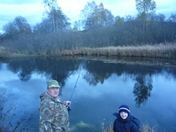 Виктор Иванов