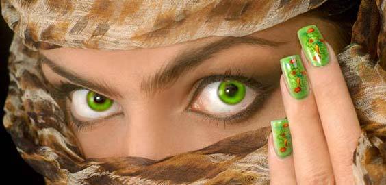 Олечка Очумелые Ручки