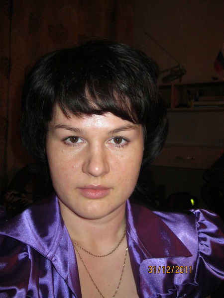 Татьяна Никулина