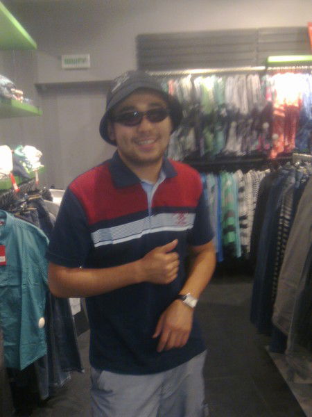 Ердаулет Бекен