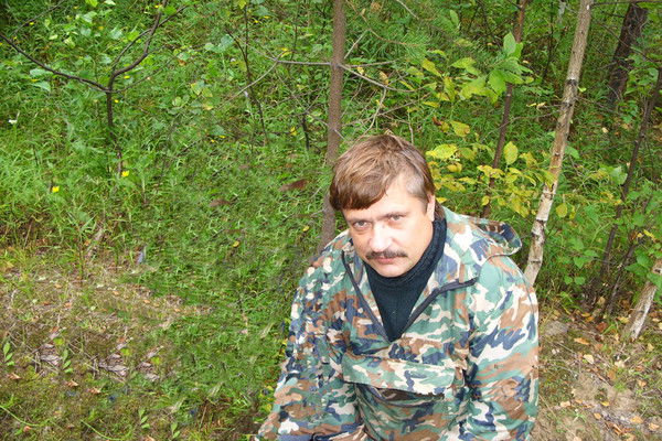 Виктор Науменко