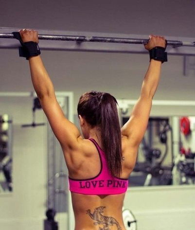 Дана Абдинаги