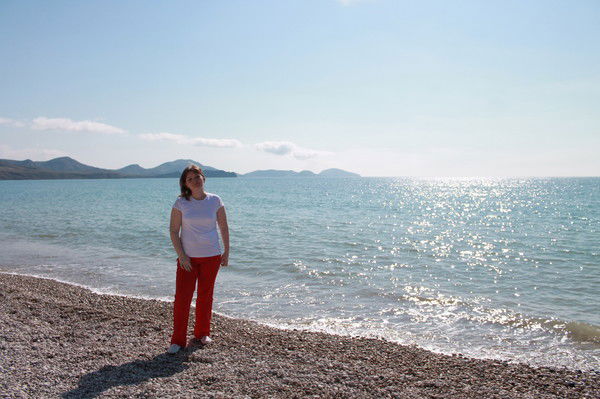 Баурина Анна