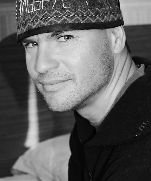 Степан Шифман