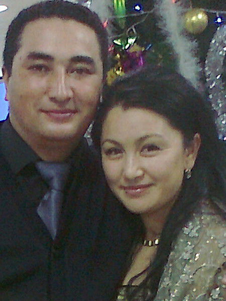 Нигара Усманова