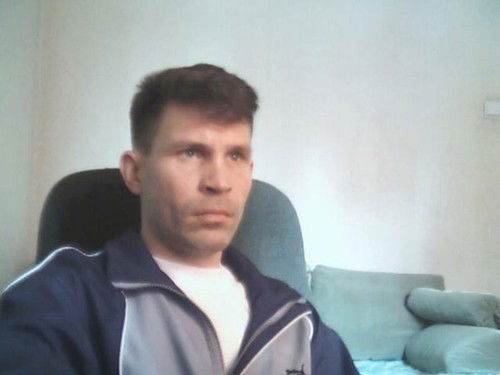 Евгений Ежов