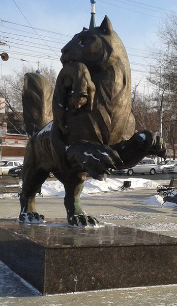 Светлана Толстых