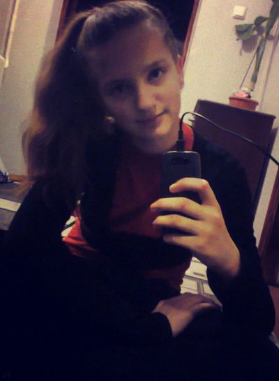 Вета Стаселович