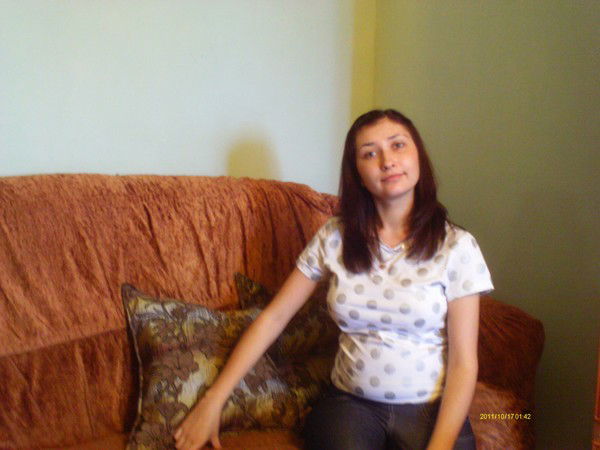 Наталья Ланцова