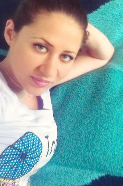 Оксана Лысенко