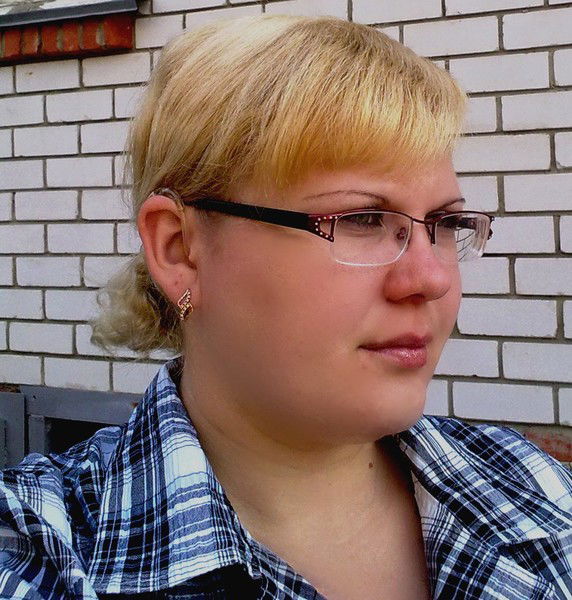 Татьяна Иванчина