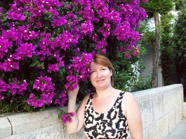 Людмила Булкина