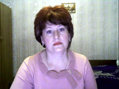 Наталья Лаптева