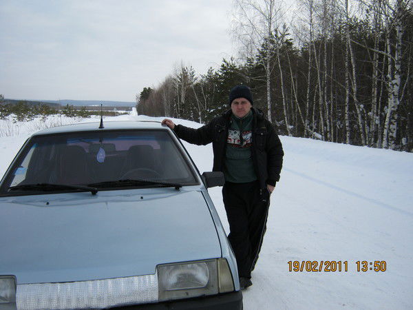 Андрей Конаков