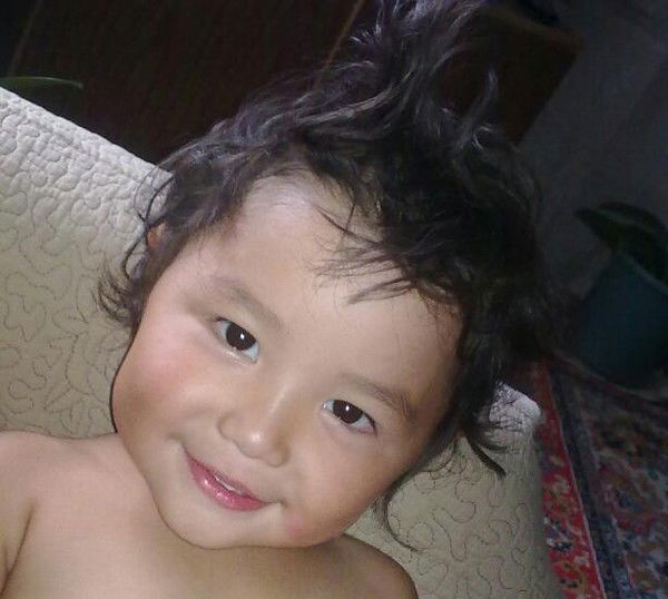 Еламан Асанов