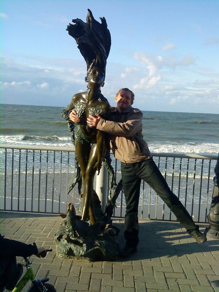 Иван Семенов