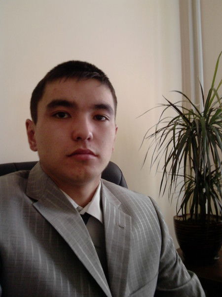 Кайрат Жарасбаев