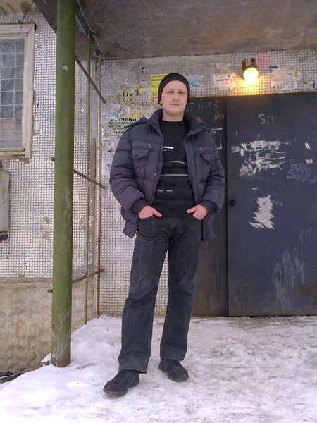 Павел Инюшкин