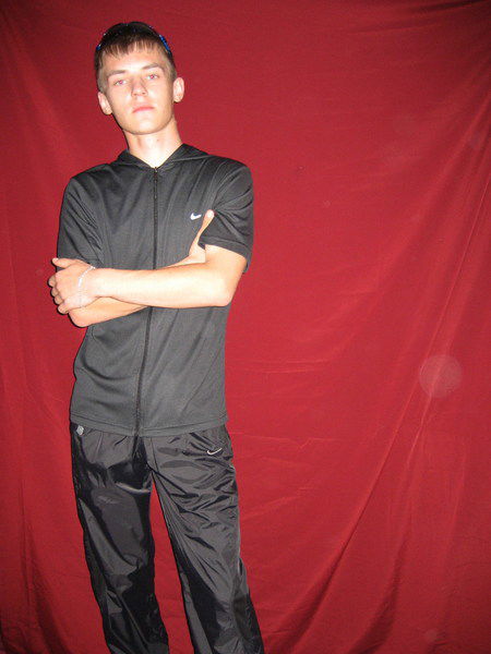 Евгений Волков